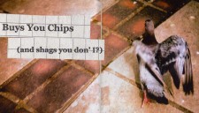 New Newport 'Zine : Buys You Chips...