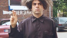 The Truth presents... The Melvins : The Globe, Cardiff : 30.09.11