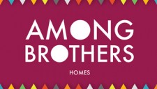Among Brothers - 'Homes' EP (Barely Regal)
