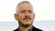 Jon Langford (Art Exhibition/Book Launch/Live Show) / Two Marks And A Frank / Guto Dafis / Gary Inight : Barnabas Arts House, Newport : 16.07.11