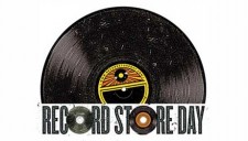 Record Store Day : Diverse, Newport & Spillers, Cardiff : 16.04.11