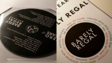 Various Artists - 'Zero Years Of Barely Regal' (Barely Regal)