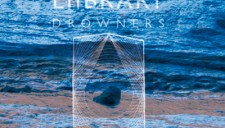 Knife Liibrary - 'Drowners' (Kinda Rad)