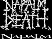 Napalm Death / Nekkrosis / Desecration @ Barfly, Cardiff : 20.11.09